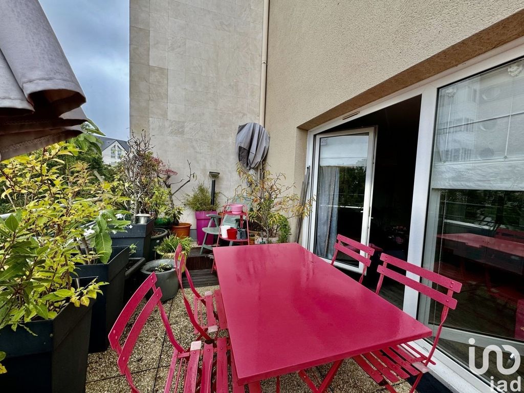 Achat appartement à vendre 4 pièces 85 m² - Rueil-Malmaison