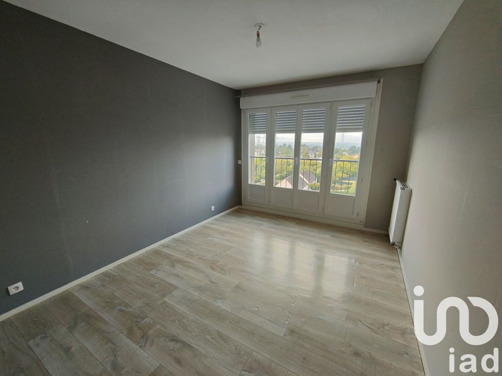 Achat appartement 3 pièce(s) Gien