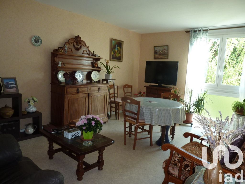 Achat appartement 3 pièce(s) Nogent-sur-Oise