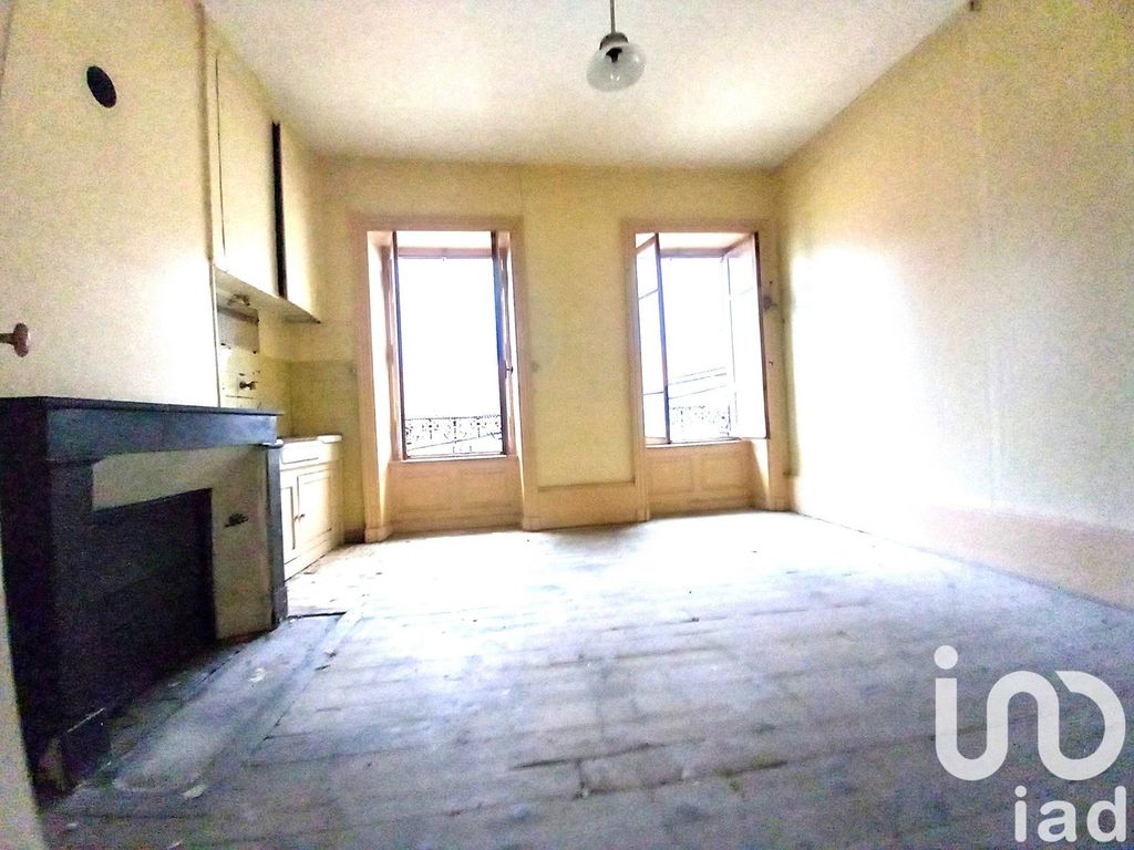 Achat appartement à vendre 3 pièces 56 m² - Beaumont