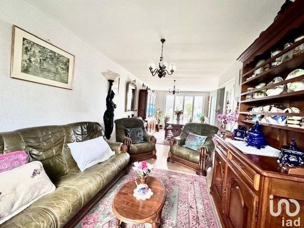 Achat maison à vendre 3 chambres 87 m² - Déols