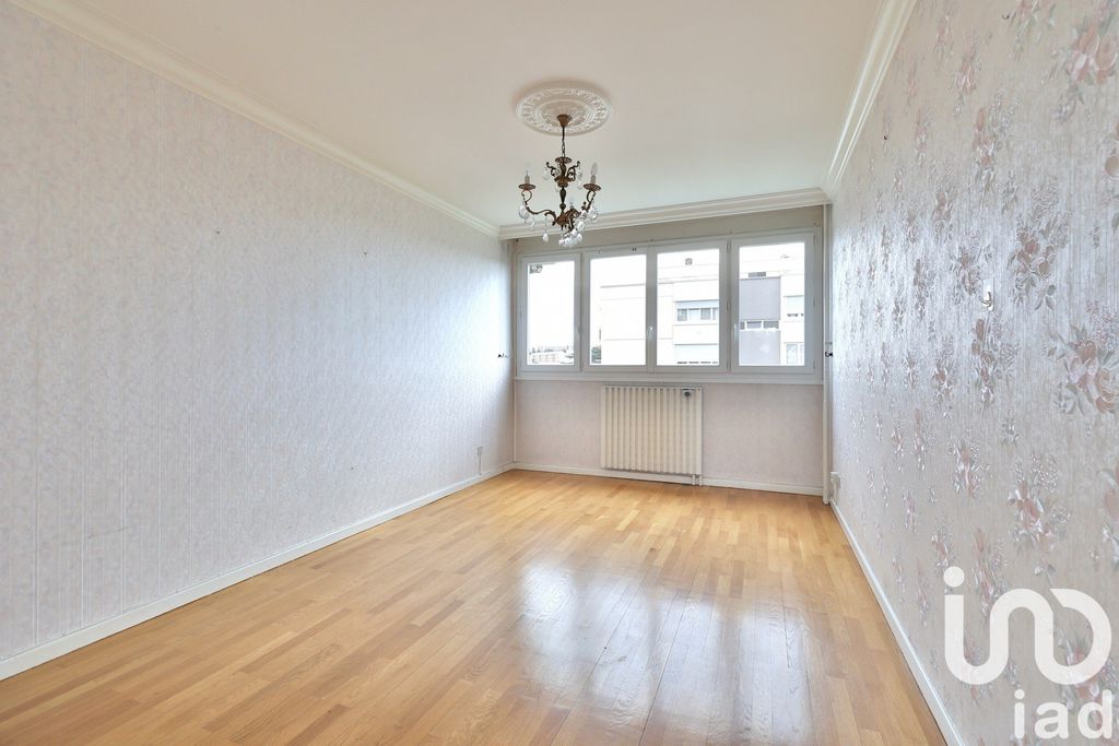 Achat appartement à vendre 6 pièces 131 m² - Sainte-Foy-lès-Lyon