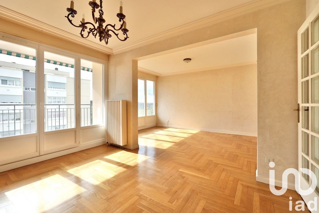 Achat appartement 6 pièce(s) Sainte-Foy-lès-Lyon