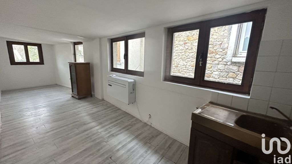 Achat duplex à vendre 2 pièces 30 m² - Nemours