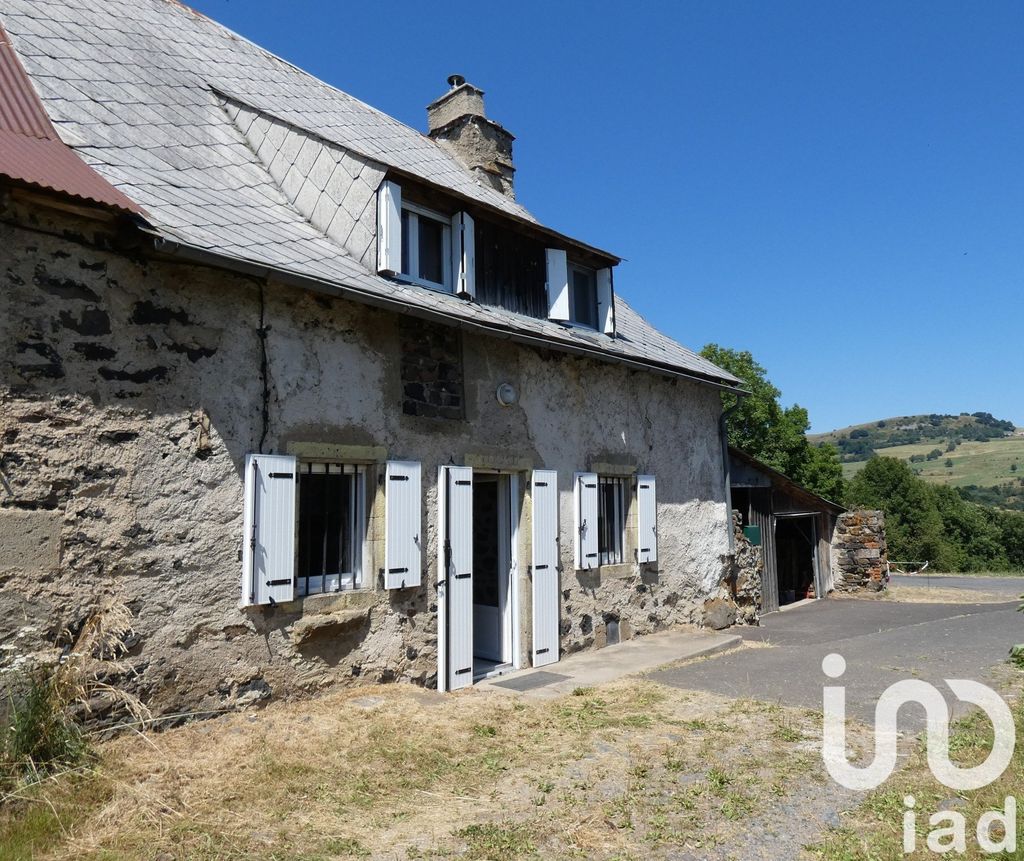 Achat maison 3 chambre(s) - Vèze