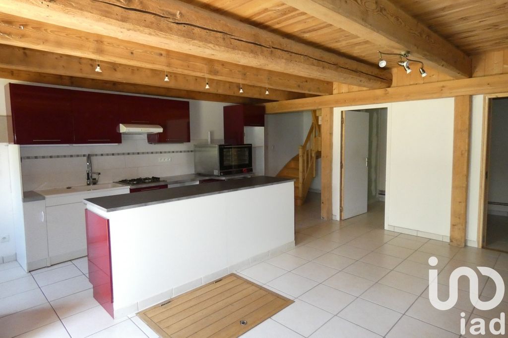 Achat maison 3 chambre(s) - Vèze