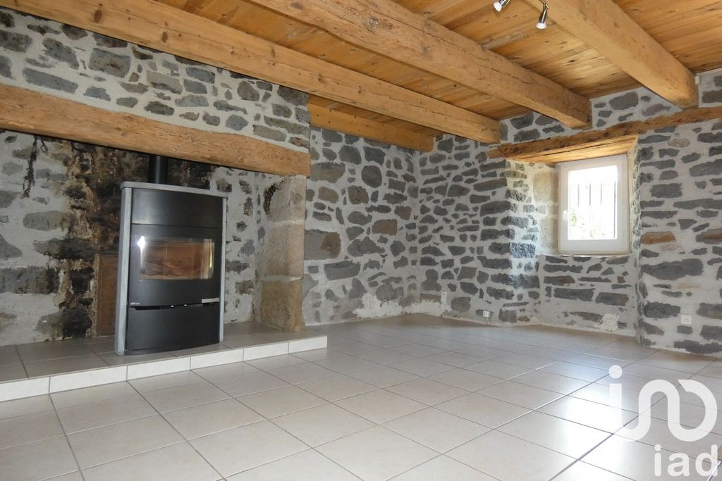 Achat maison 3 chambre(s) - Vèze