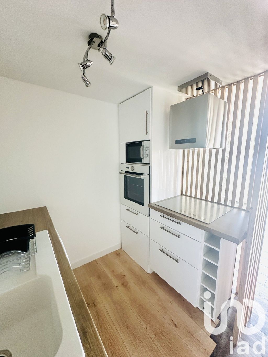 Achat appartement à vendre 3 pièces 61 m² - Les Sables-d'Olonne