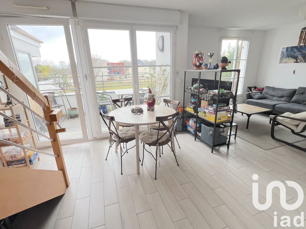 Achat appartement 4 pièce(s) Ozoir-la-Ferrière