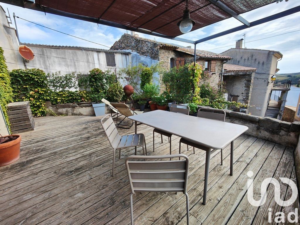 Achat maison à vendre 1 chambre 92 m² - Cabrerolles