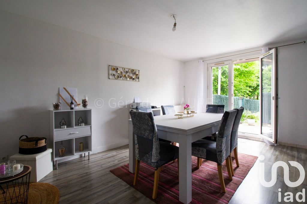 Achat maison 3 chambre(s) - Champigny-sur-Marne