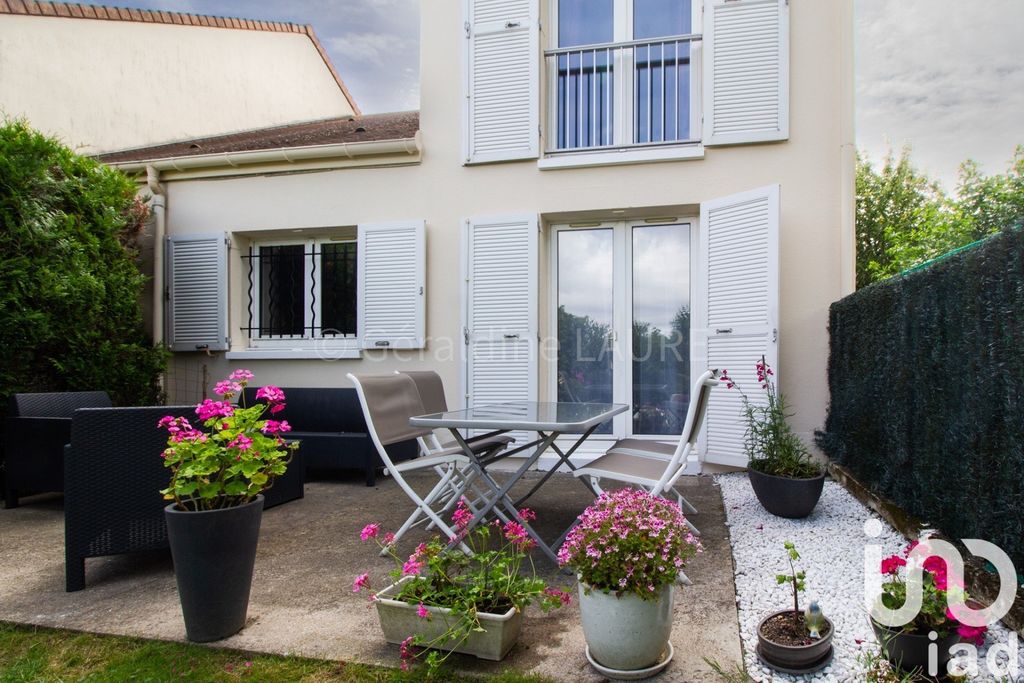 Achat maison 3 chambre(s) - Champigny-sur-Marne