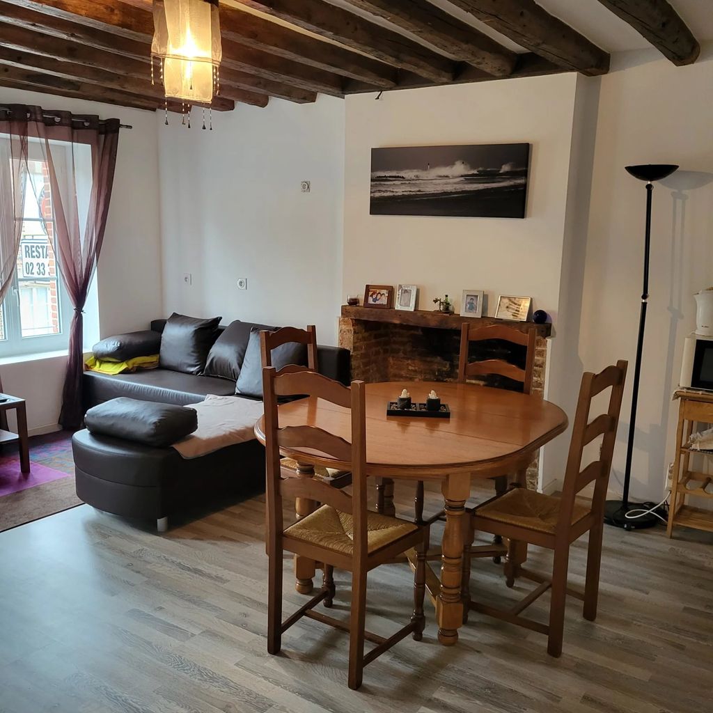 Achat maison 3 chambre(s) - Mesnil-en-Ouche