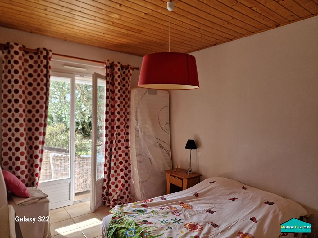 Achat maison 2 chambre(s) - Saint-Jean-de-Monts