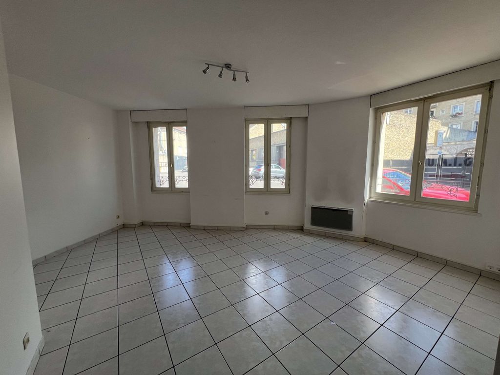 Achat appartement à vendre 3 pièces 70 m² - Nevers