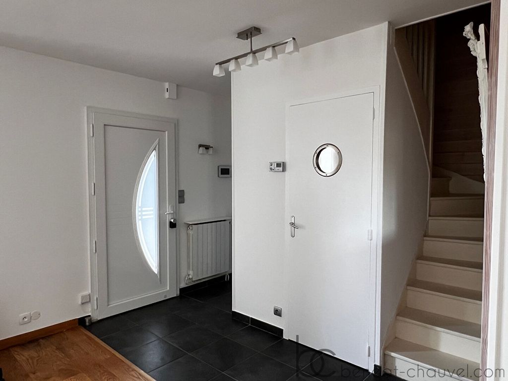 Achat maison 3 chambre(s) - Vannes