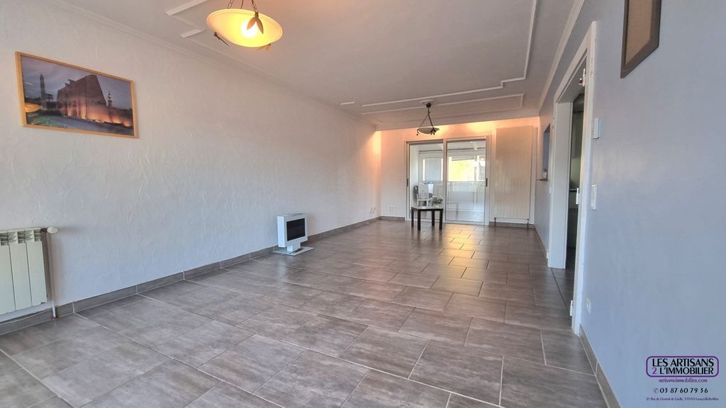 Achat maison 4 chambre(s) - Montigny-lès-Metz