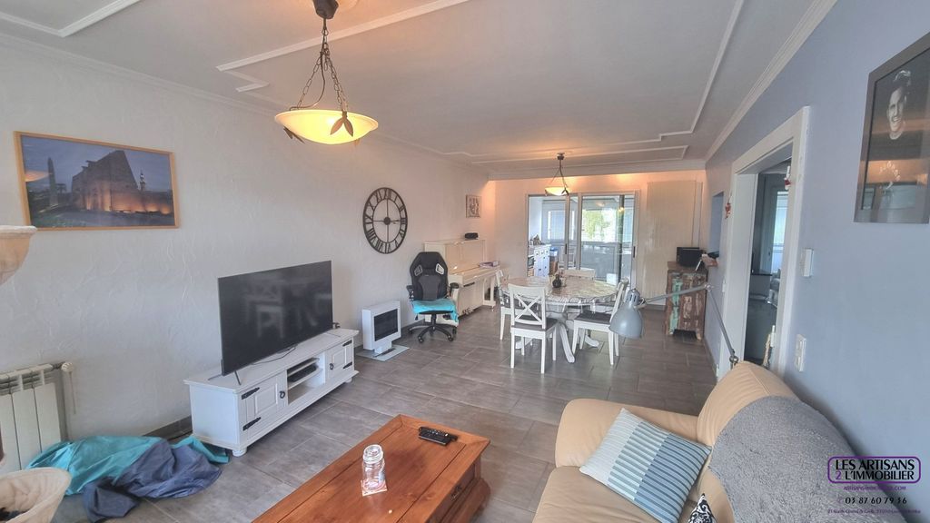 Achat maison 4 chambre(s) - Montigny-lès-Metz