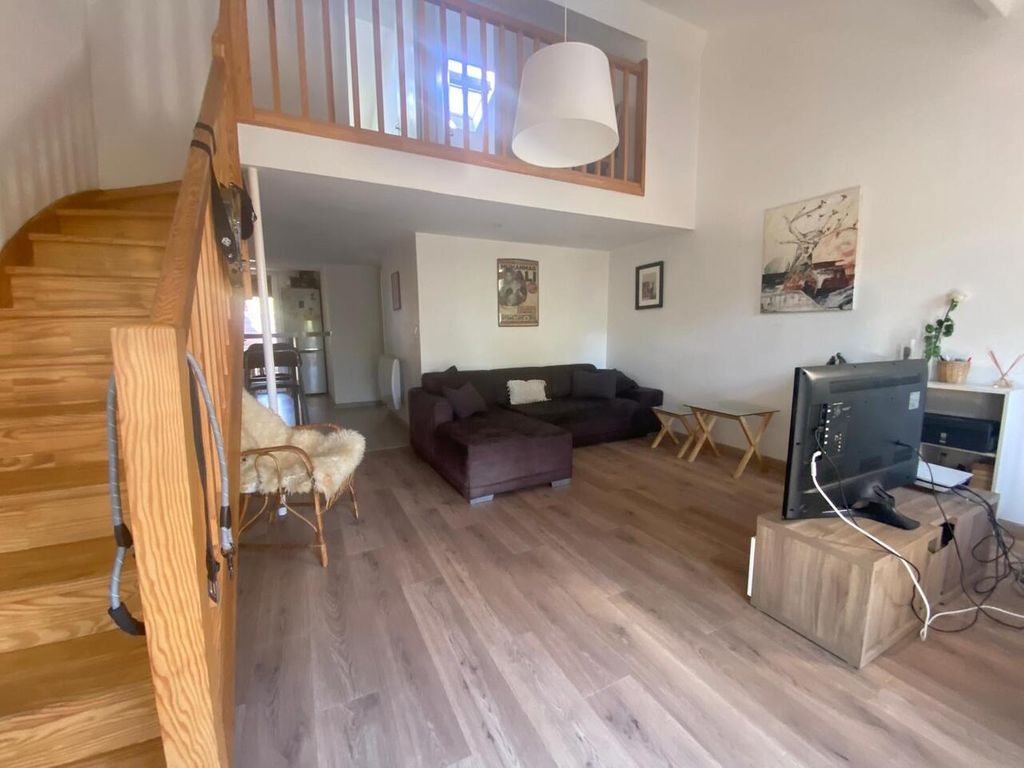 Achat maison à vendre 3 chambres 70 m² - Seignosse