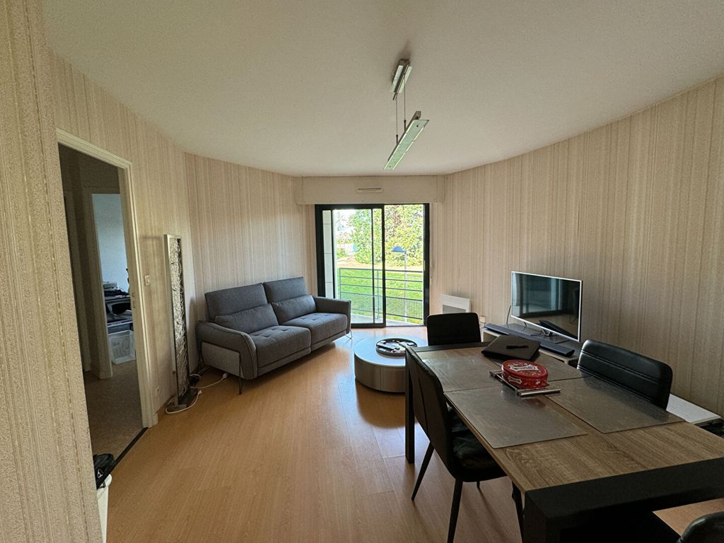 Achat appartement à vendre 2 pièces 51 m² - Laval