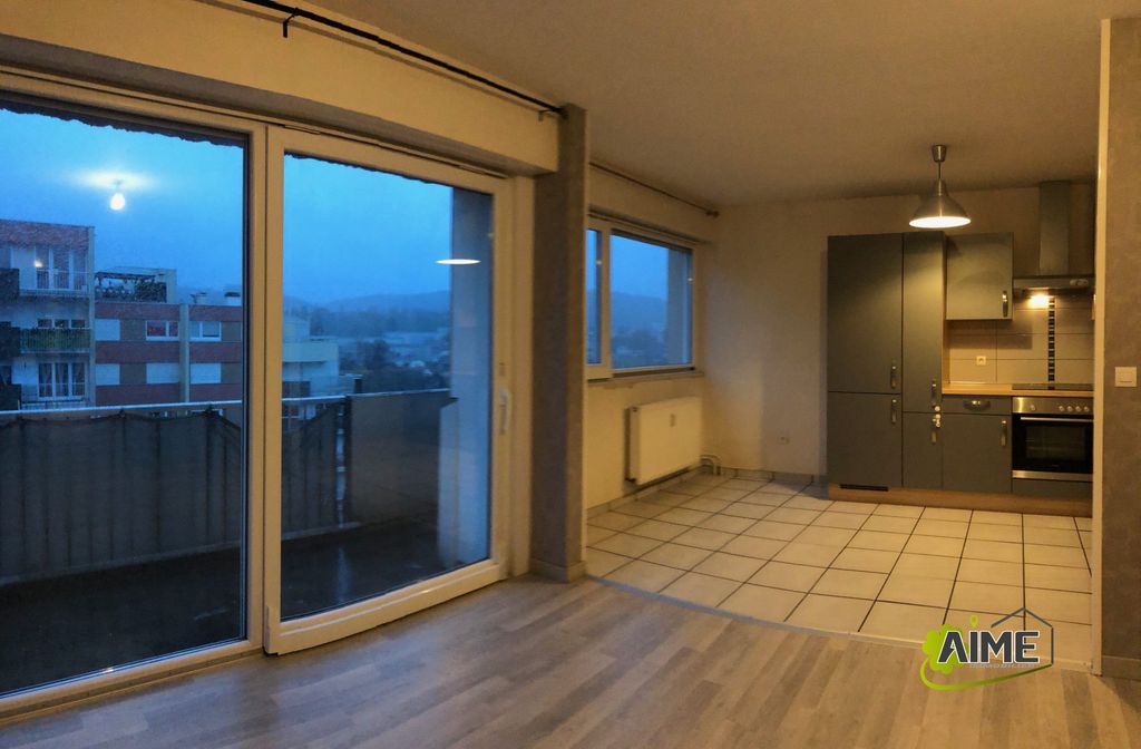 Achat appartement 3 pièce(s) Forbach