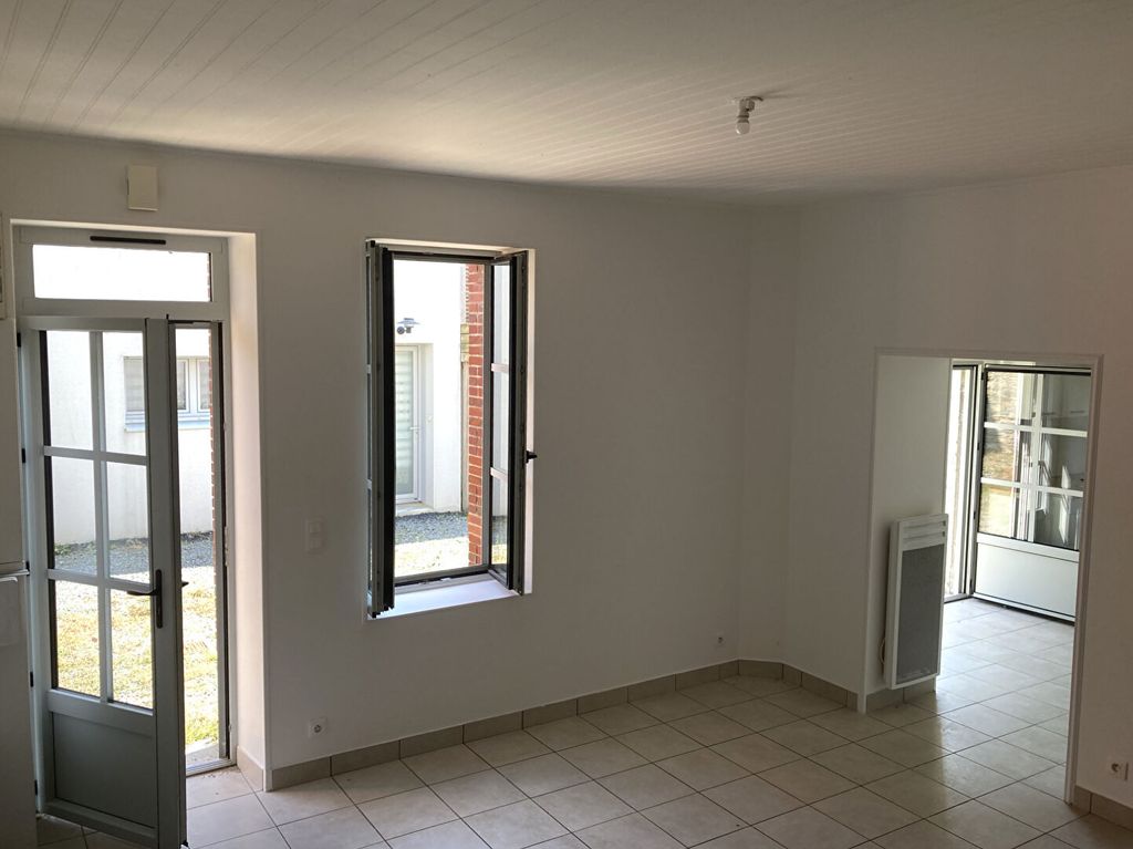 Achat maison 1 chambre(s) - La Bernerie-en-Retz