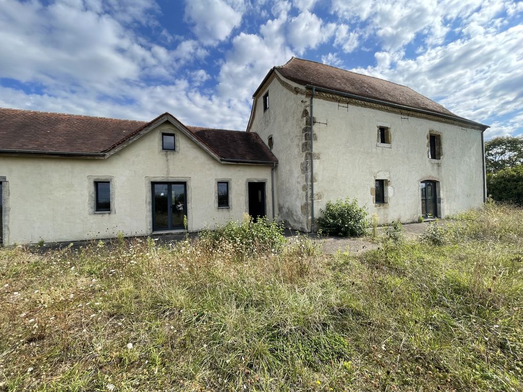 Achat maison 4 chambre(s) - Arzacq-Arraziguet