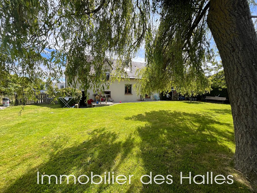 Achat maison à vendre 4 chambres 115 m² - La Guerche-de-Bretagne