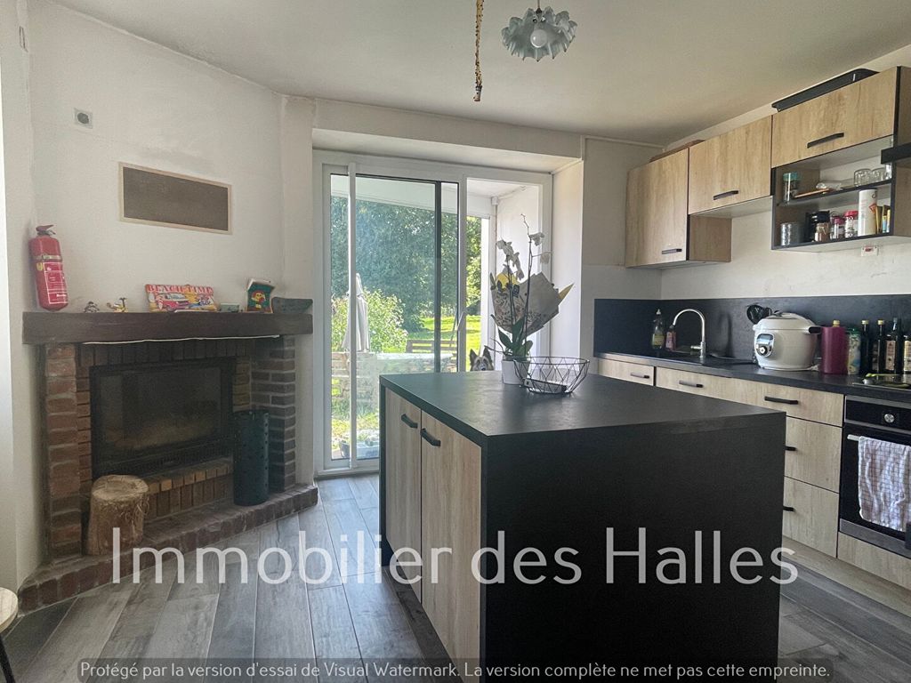 Achat maison 4 chambre(s) - Congrier