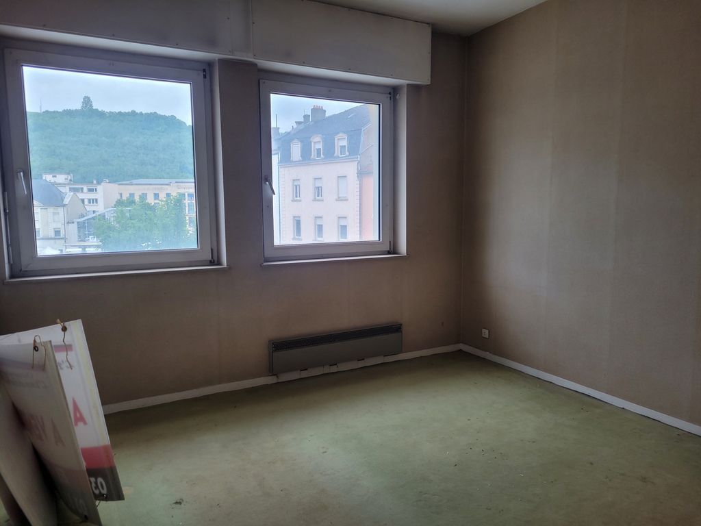 Achat appartement à vendre 5 pièces 92 m² - Hayange