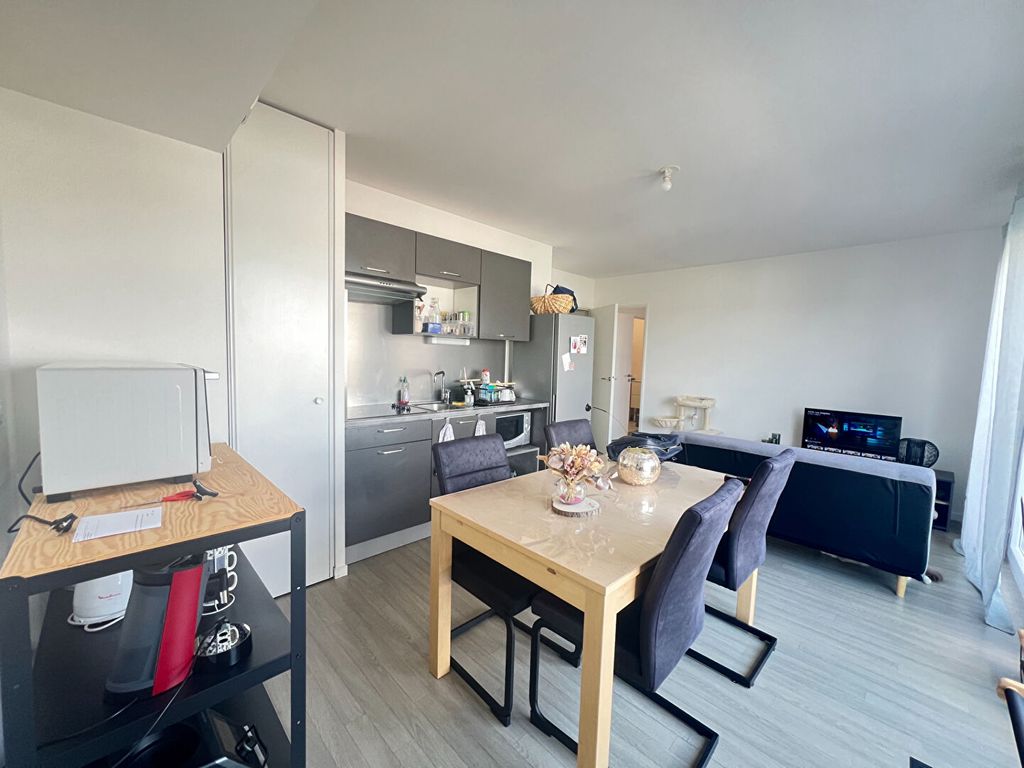 Achat appartement à vendre 2 pièces 47 m² - Couëron