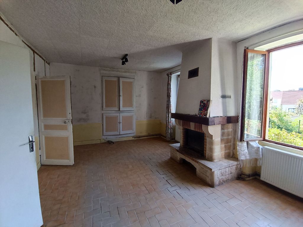 Achat maison 4 chambre(s) - Méru