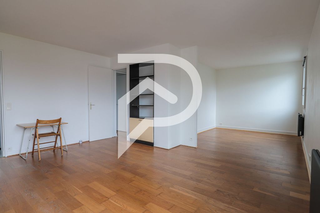 Achat appartement 4 pièce(s) Clamart