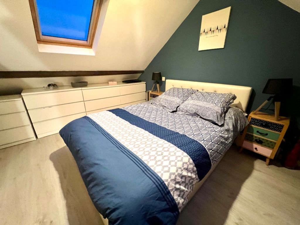 Achat maison 3 chambre(s) - Villeneuve-d'Ascq