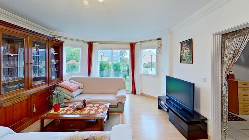 Achat maison à vendre 5 chambres 150 m² - Redon