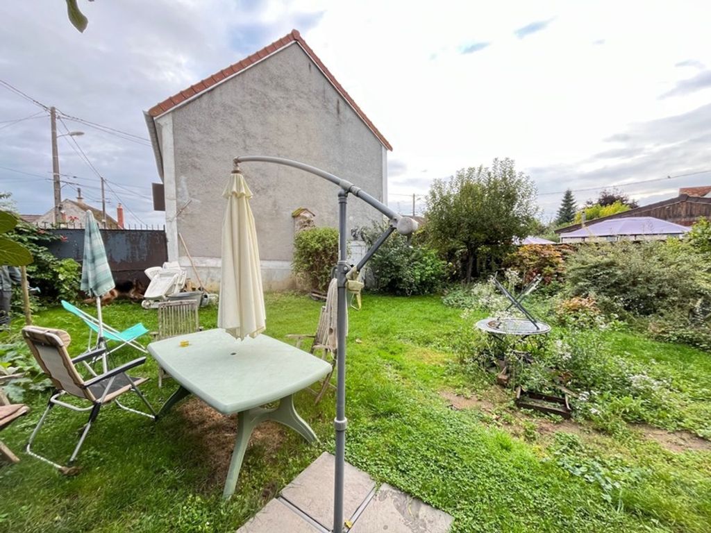 Achat maison à vendre 3 chambres 100 m² - La Ferté-sous-Jouarre