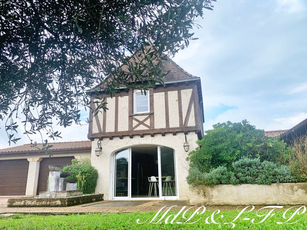 Achat maison 4 chambre(s) - Montpon-Ménestérol