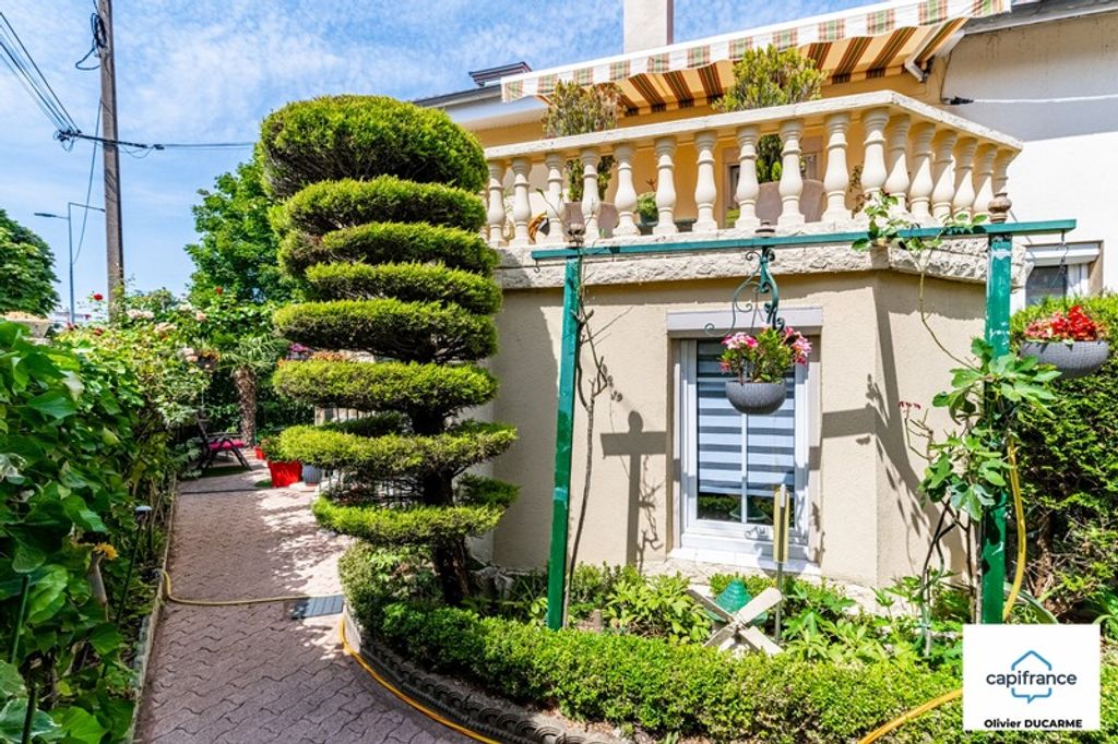 Achat maison 2 chambre(s) - Dijon