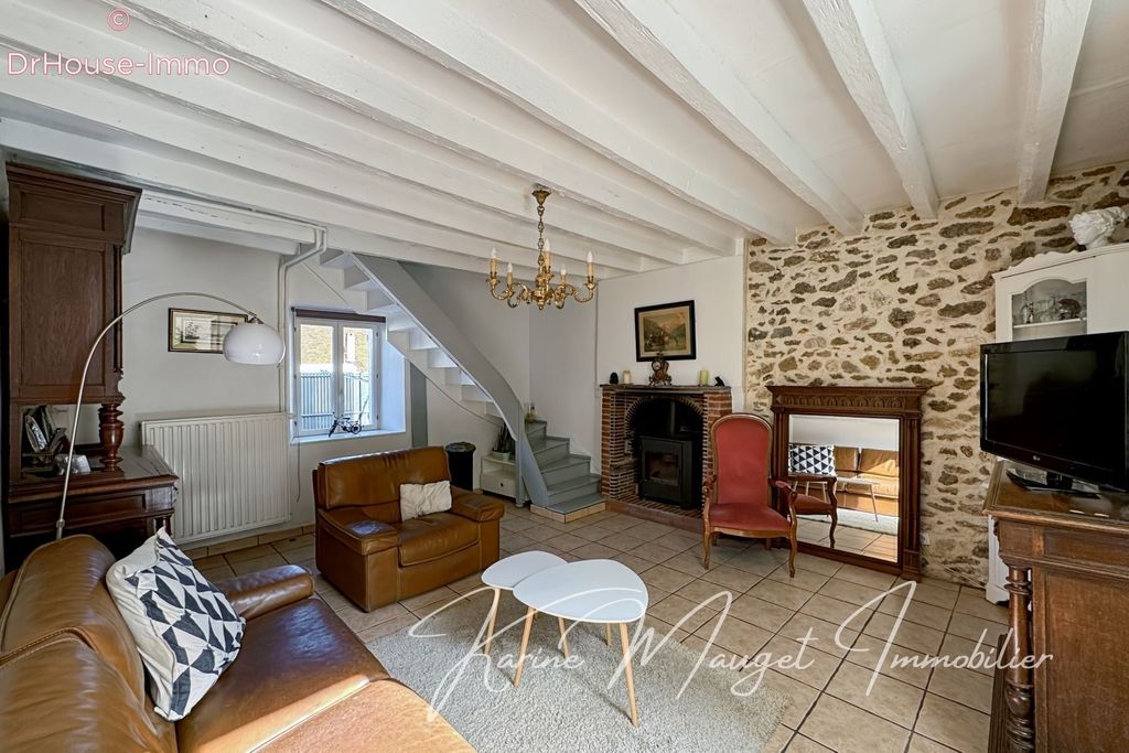 Achat maison 4 chambre(s) - Verdon