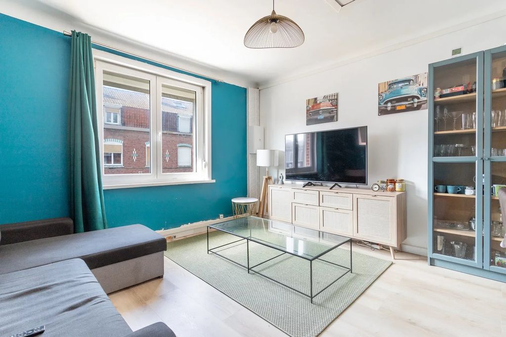 Achat appartement à vendre 3 pièces 56 m² - Wattignies