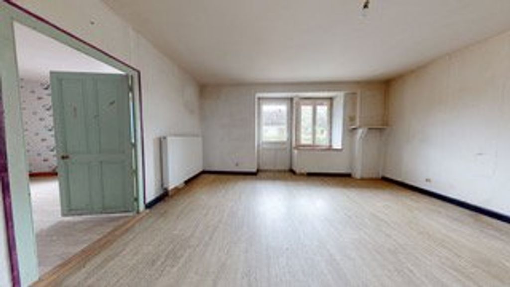 Achat maison 2 chambre(s) - Dole