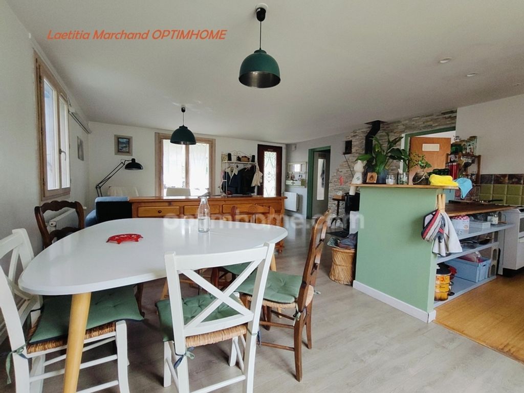 Achat maison à vendre 3 chambres 98 m² - Corneilla-de-Conflent