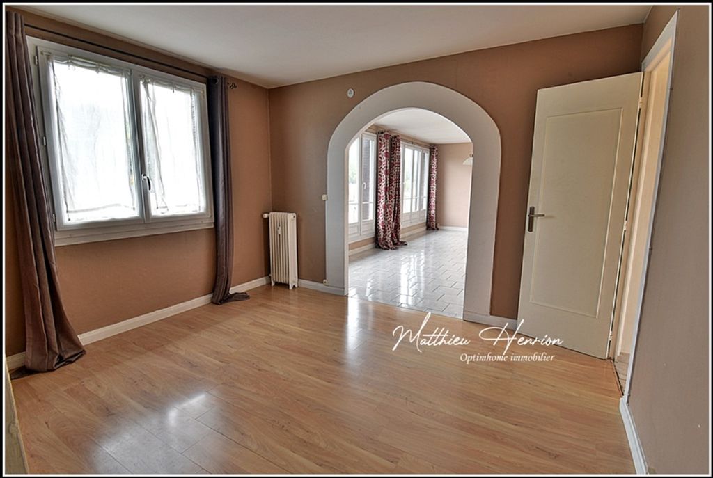 Achat appartement 5 pièce(s) Évreux