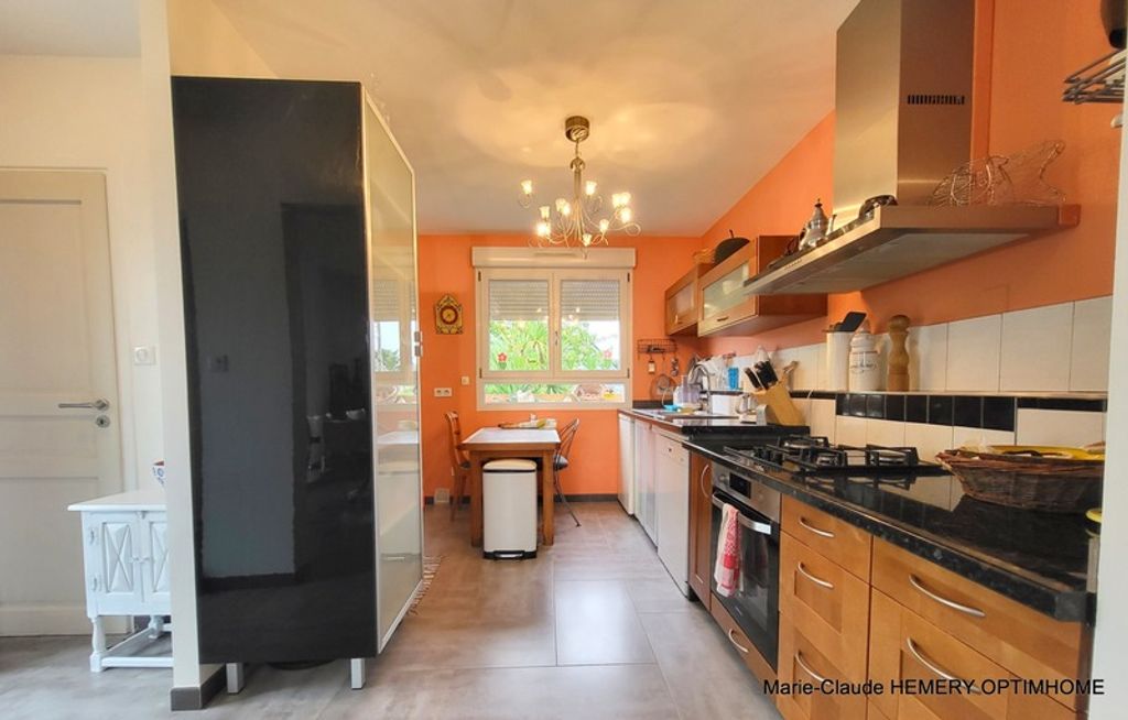 Achat maison 4 chambre(s) - Saint-Briac-sur-Mer