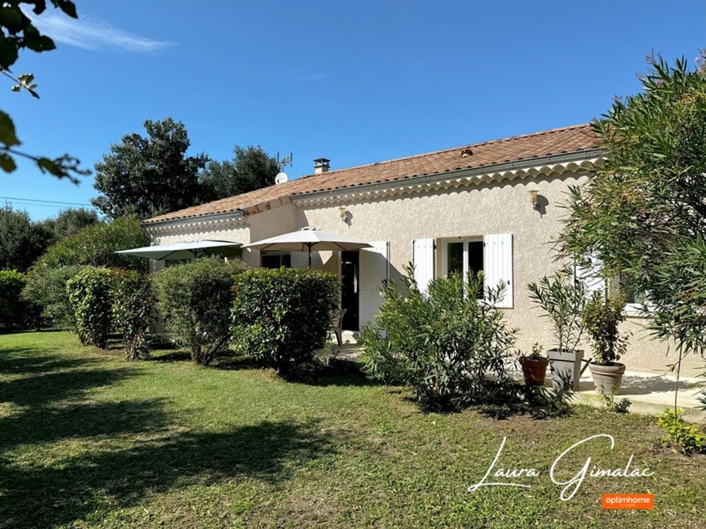 Achat maison 3 chambre(s) - Grignan