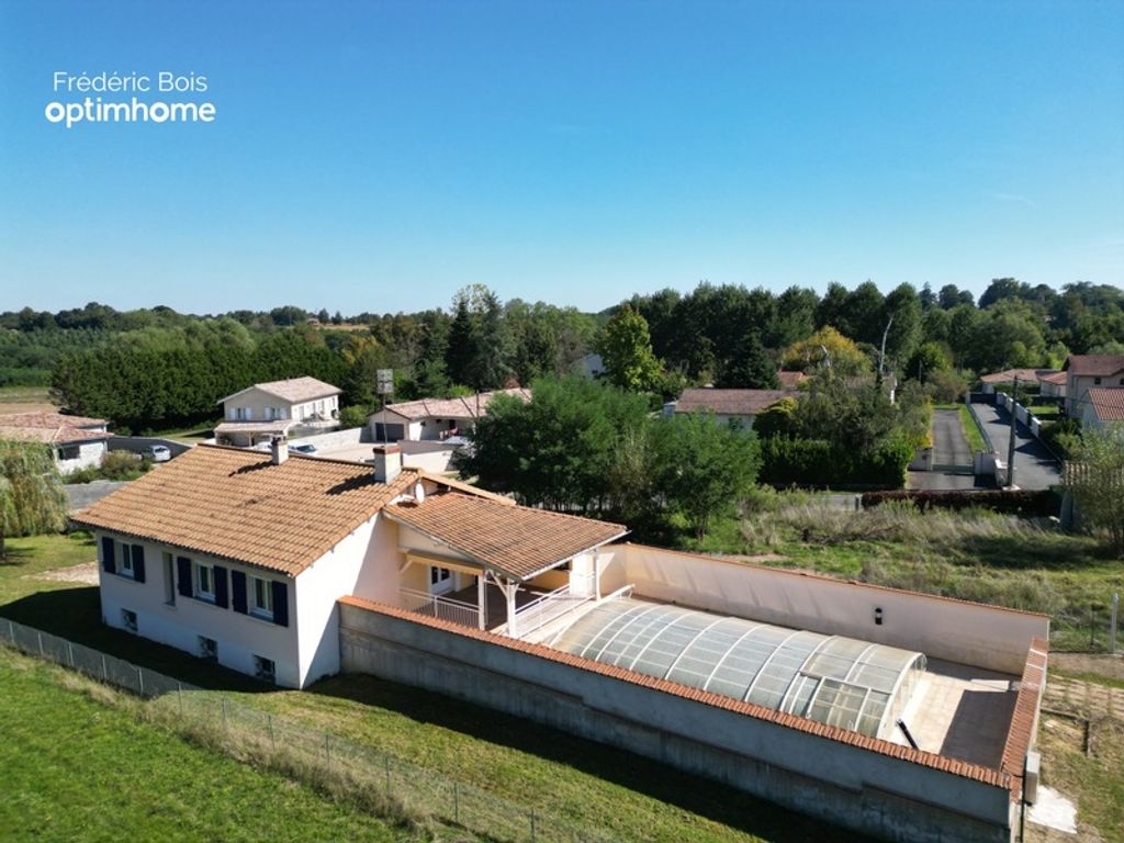 Achat maison 3 chambre(s) - Saint-Didier-sur-Chalaronne