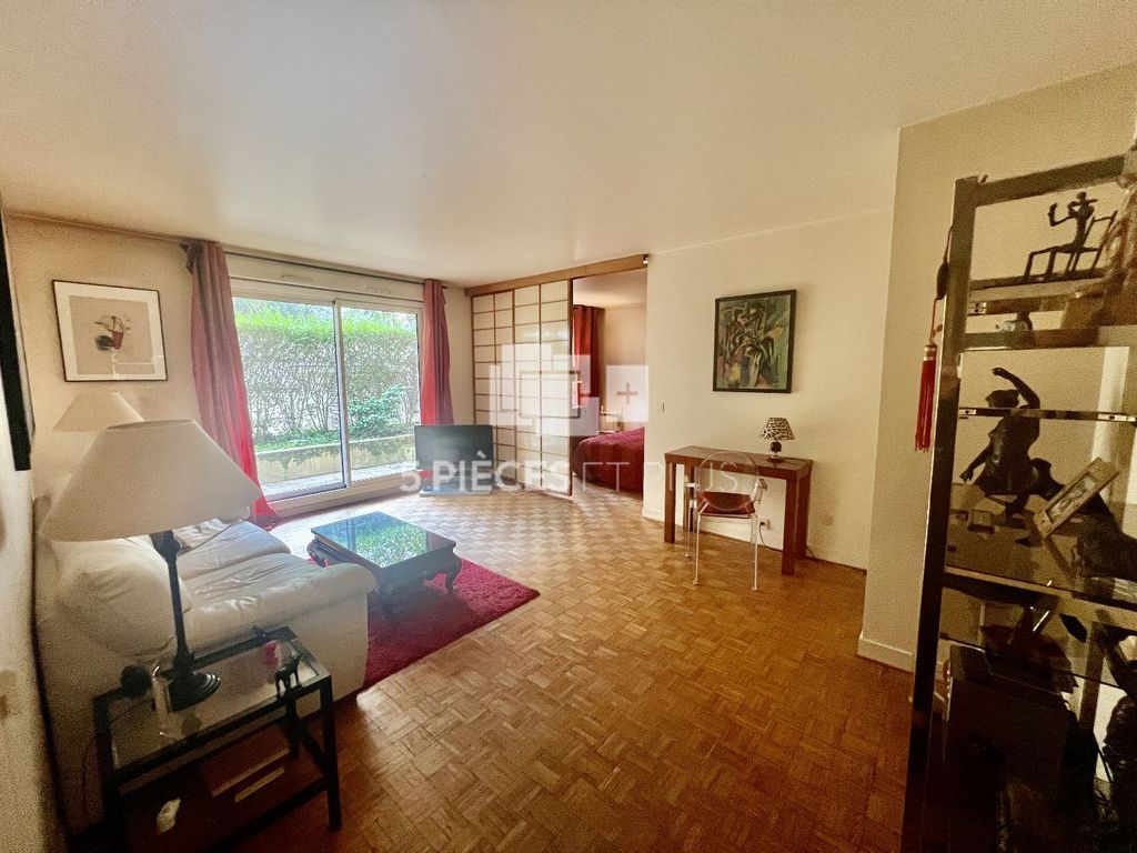 Achat appartement 2 pièce(s) Boulogne-Billancourt