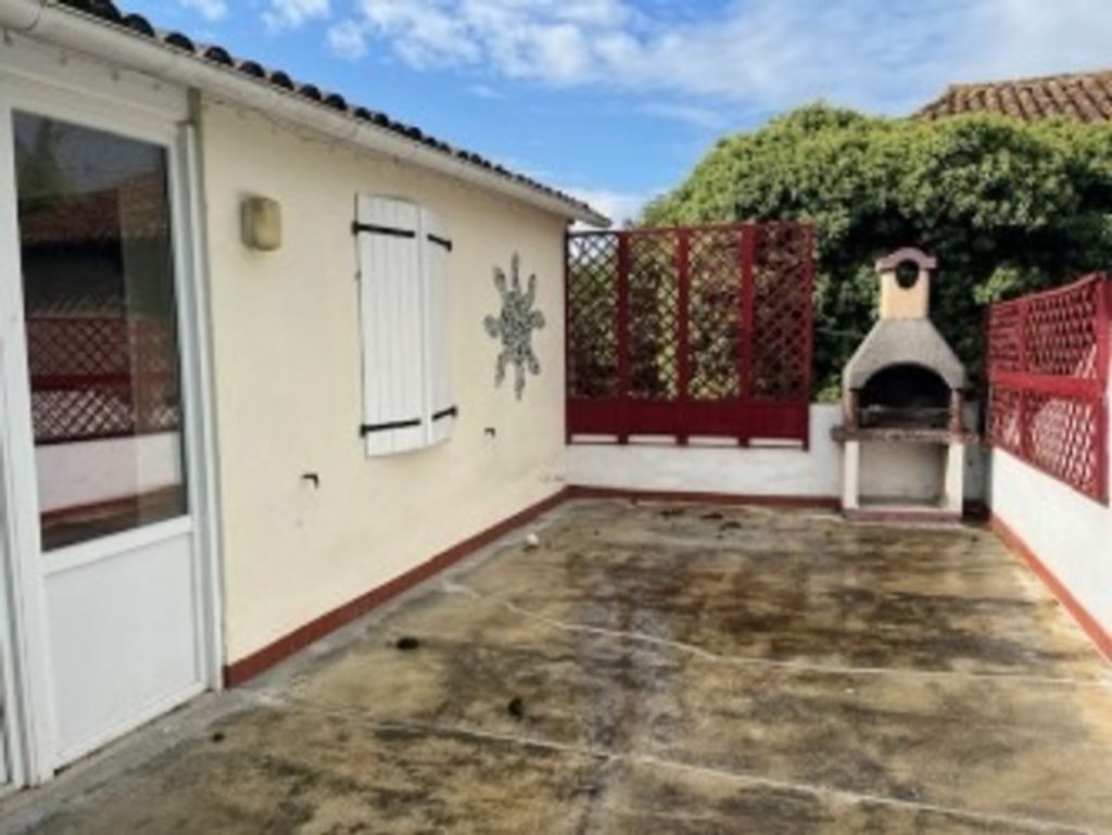 Achat maison à vendre 3 chambres 113 m² - Plaisance