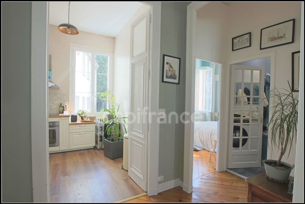 Achat appartement 3 pièce(s) Rouen