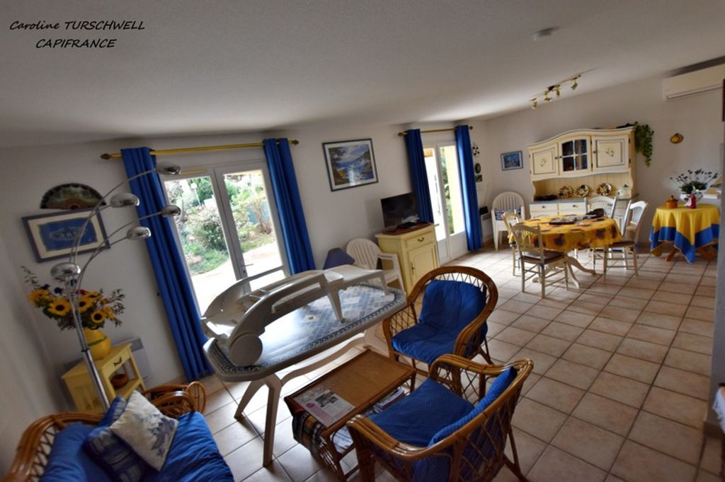 Achat maison 3 chambre(s) - Cavalaire-sur-Mer